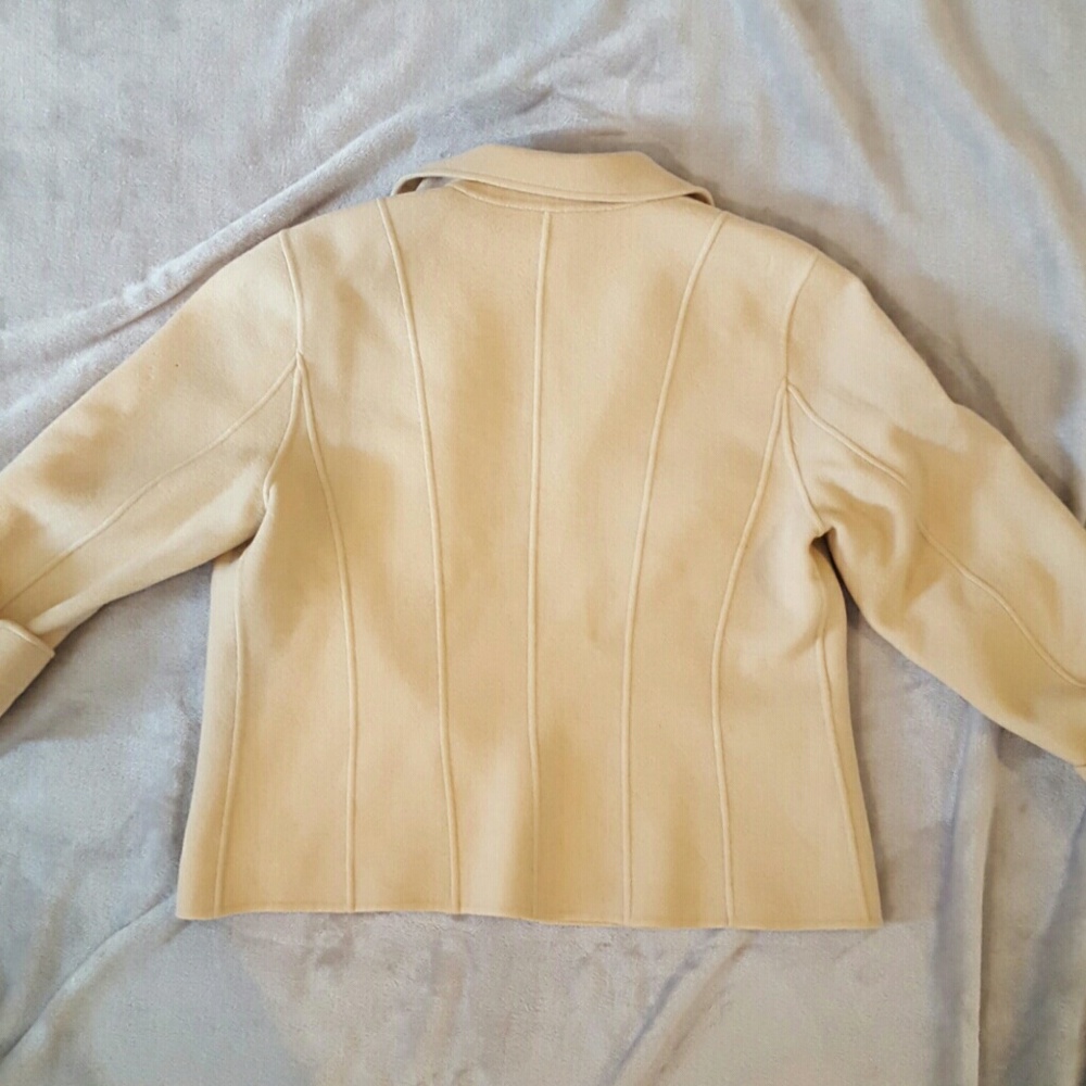 Jacket - Picture 3 of 3